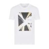 T-shirt Armani Exchange slim fit
