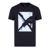 T-shirt Armani Exchange slim fit