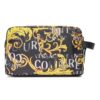 Pochette Versace Jeans Couture logo