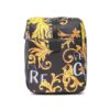 Pochette Versace Jeans Couture logo