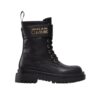 Anfibi Versace Jeans Couture