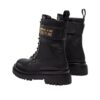 Anfibi Versace Jeans Couture