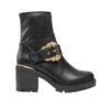 Tronchetti Versace Jeans Couture