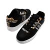 Sneakers Versace Jeans Couture logo
