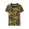 T-shirt Versace Jeans Couture logo