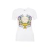 T-shirt Versace Jeans Couture garden