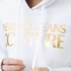 Felpa Versace Jeans Couture logo