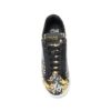 Sneakers Versace Jeans Couture fondo court