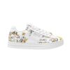 Sneakers Versace Jeans Couture fondo court