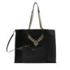 Borsa Versace Jeans Couture shopper