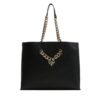 Borsa Versace Jeans Couture shopper