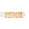 Cintura Versace Jeans Couture logo