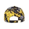 Cappello Versace Jeans Couture stampa all over