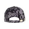 Cappello Versace Jeans Couture stampa all over