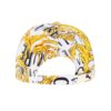 Cappello Versace Jeans Couture stampa all over