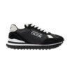 Sneakers Versace Jeans Couture fondo spyke