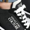 Sneakers Versace Jeans Couture fondo spyke