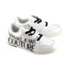 Sneakers Versace Jeans Couture logo