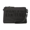 Pochette Versace Jeans Couture logo