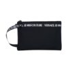 Pochette Versace Jeans Couture logo
