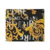 Portafoglio Versace Jeans Couture logato