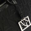 Borsa Armani Exchange a spalla
