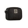 Borsa Armani Exchange logo all over