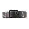 Cintura Armani Exchange logata