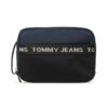 Pochette Tommy Jeans con logo