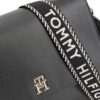 Borsa Tommy Hilfiger con logo