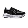 Sneakers Liu Jo platform  in velluto