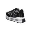 Sneakers Liu Jo platform  in velluto