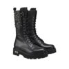 Anfibi Cult in pelle