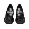 Mocassini Cult in pelle Grace