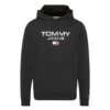 Felpa Tommy Jeans con cappuccio