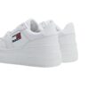 Sneakers Tommy Jeans retro basket flaft
