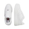 Sneakers Tommy Jeans retro basket flaft