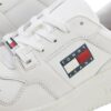 Sneakers Tommy Jeans retro basket flaft