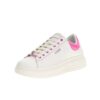 Sneakers Guess vibo misto pelle