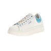 Sneakers Guess vibo misto pelle