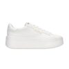 Sneakers Guess marilyn platform logo