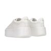 Sneakers Guess marilyn platform logo