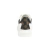 Sneakers Guess vibo misto pelle