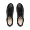 Sneakers Guess vibo misto pelle