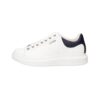 Sneakers Guess vibo misto pelle