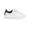 Sneakers Guess vibo misto pelle