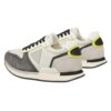 Sneakers Guess potenza logo