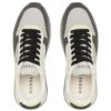 Sneakers Guess potenza logo