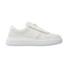Sneakers Calvin Klein triple white