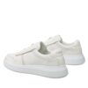 Sneakers Calvin Klein triple white
